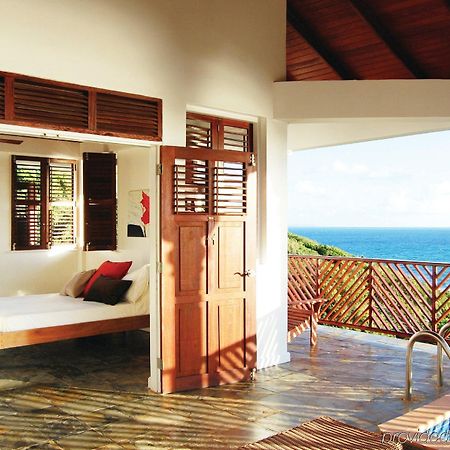 Calibishie Cove Hotel Kamer foto