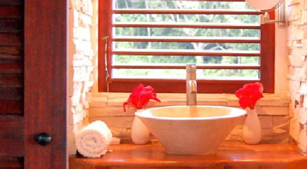 Calibishie Cove Hotel Kamer foto