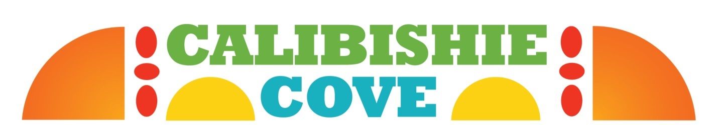 Calibishie Cove Hotel Logo foto